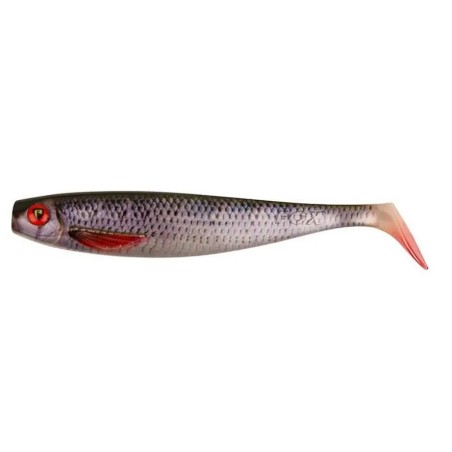 Przynęta Fox Rage Zander Pro Shad 18cm - Super Natural Roach Przynęta Fox Rage Zander Pro Shad 18cm - Super Natural Roach
