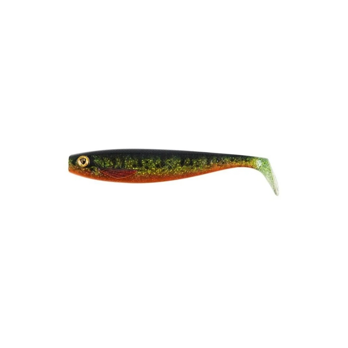 Przynęta Fox Rage Zander Pro Shad 18cm - UV Pike Przynęta Fox Rage Zander Pro Shad 18cm - UV Pike