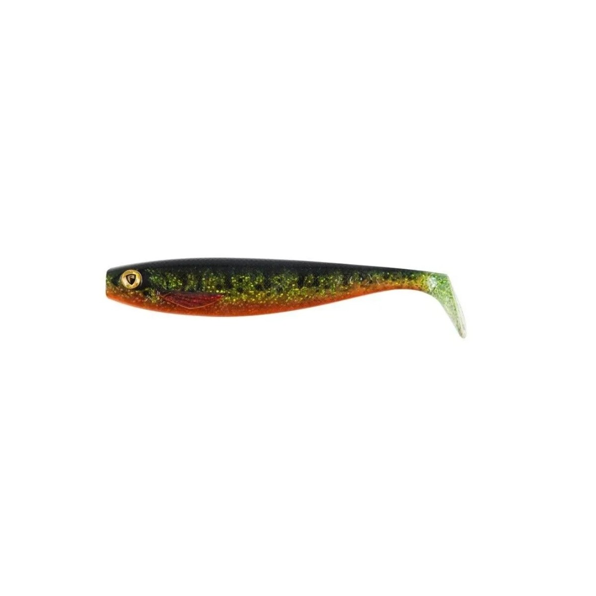 Przynęta Fox Rage Zander Pro Shad 14cm - UV Pike