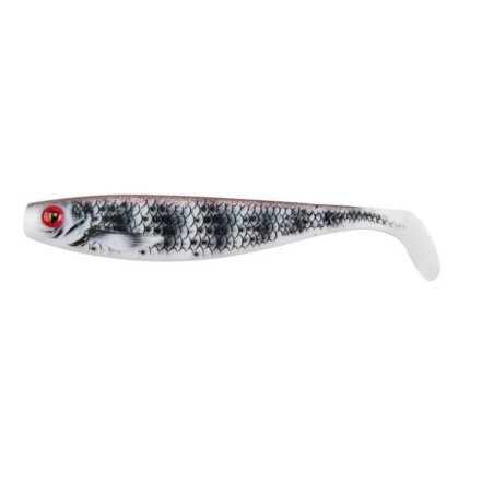 Przynęta Fox Rage Zander Pro Shad 18cm - UV Zebra