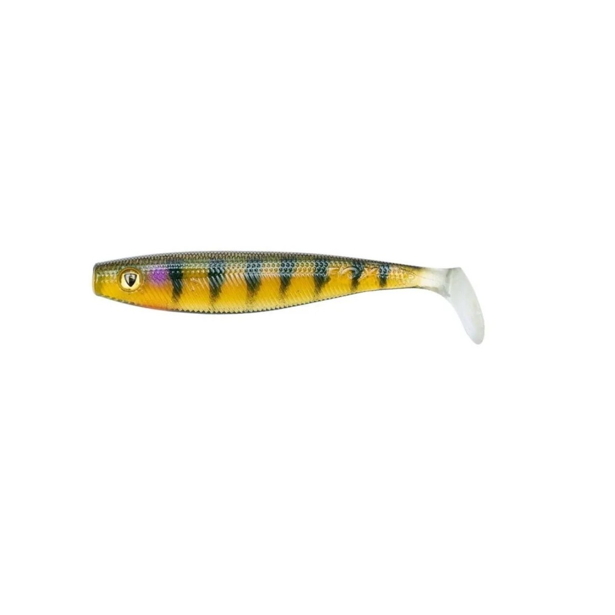 Przynęta Fox Rage Zander Pro Shad 18cm - UV Stickleback
