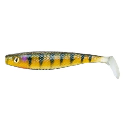 Przynęta Fox Rage Zander Pro Shad 18cm - UV Stickleback