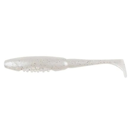 Przynęta Fox Rage Scent Shad Bulk 11cm - Cystal Przynęta Fox Rage Scent Shad Bulk 11cm - Cystal