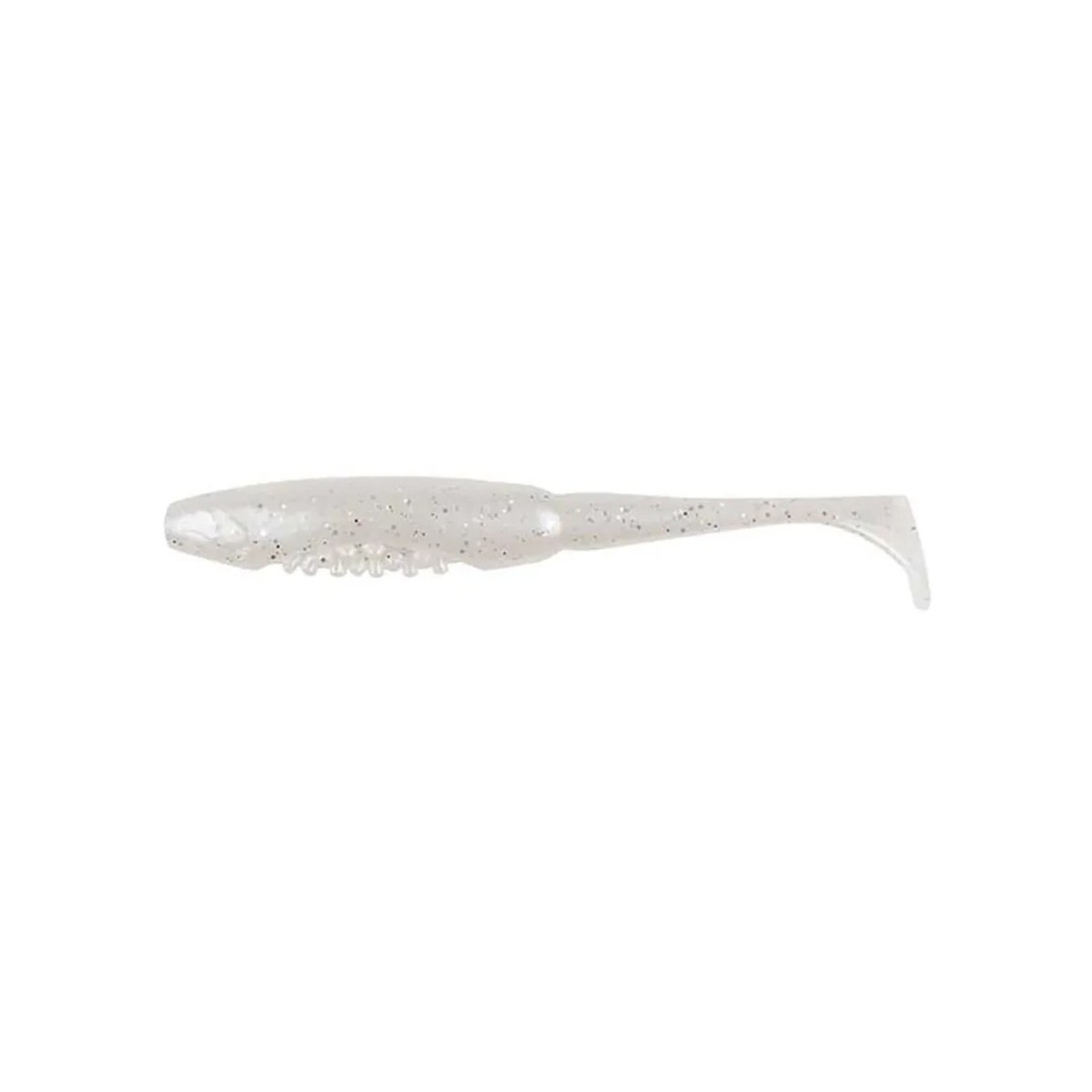 Przynęta Fox Rage Scent Shad Bulk 9cm - Cystal