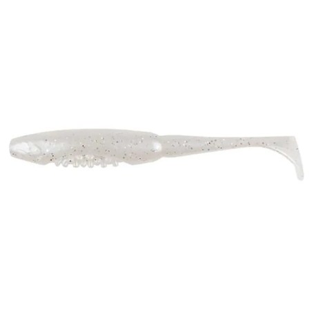 Przynęta Fox Rage Scent Shad Bulk 9cm - Cystal