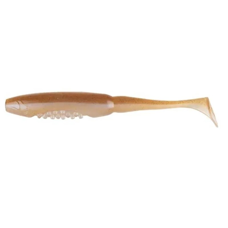 Przynęta Fox Rage Scent Shad Bulk 11cm - Natural Wakasagi