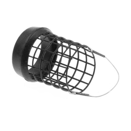 Koszyczek okrągły Jaxon PRO DISTANCE 26/29mm - 30g Koszyczek okrągły Jaxon PRO DISTANCE 26/29mm - 30g