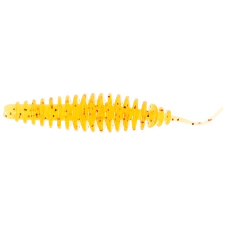 Przynęta JAXON INTENSA Robak 6,2cm - L