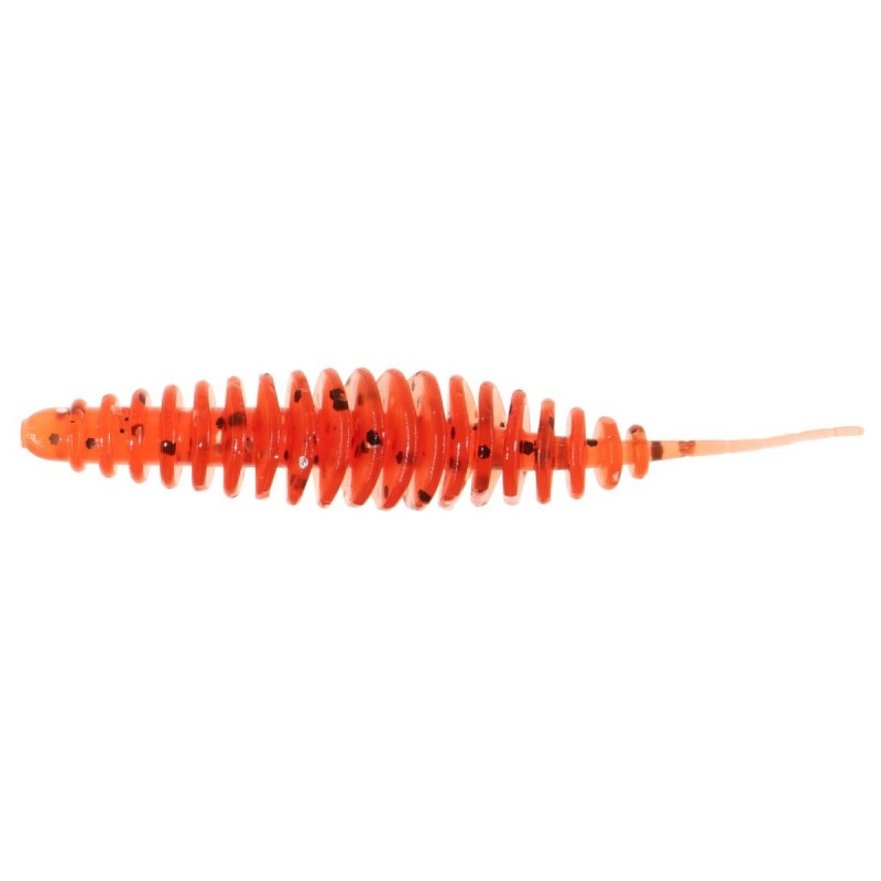Przynęta JAXON INTENSA Robak 6,2cm - H