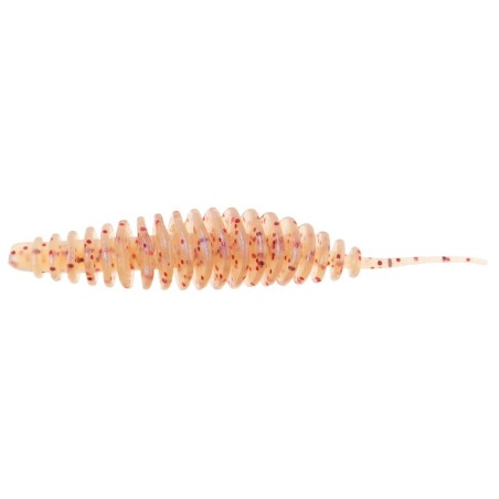 Przynęta JAXON INTENSA Robak 6,2cm - F Przynęta JAXON INTENSA Robak 6,2cm - F