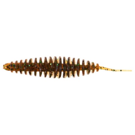 Przynęta JAXON INTENSA Robak 6,2cm - C Przynęta JAXON INTENSA Robak 6,2cm - C