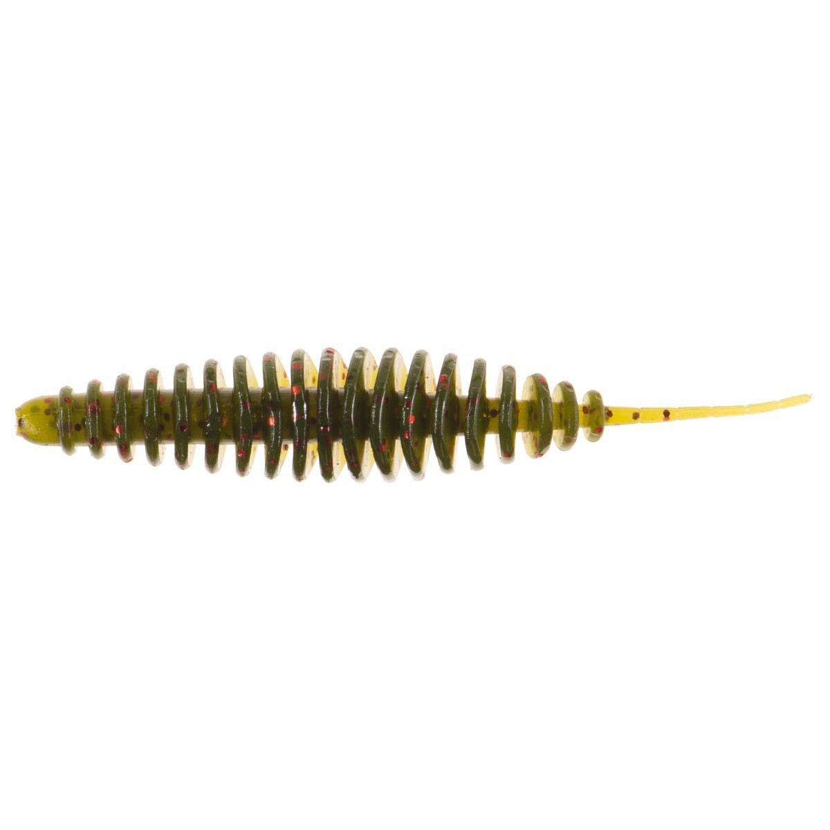 Przynęta JAXON INTENSA Robak 6,2cm - B Przynęta JAXON INTENSA Robak 6,2cm - B