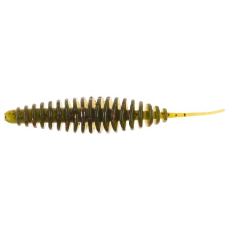 Przynęta JAXON INTENSA Robak 6,2cm - B Przynęta JAXON INTENSA Robak 6,2cm - B