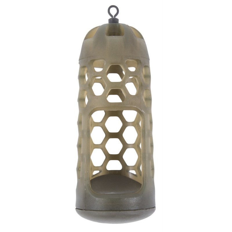 Koszyk zanętowy Preston Absolute Window Feeder Caged - XL 60g