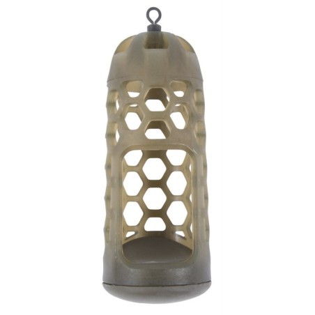 Koszyk zanętowy Preston Absolute Window Feeder Caged - XL 60g Koszyk zanętowy Preston Absolute Window Feeder Caged - XL 60g