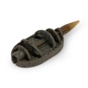Koszyk Preston ICS In-Line Dura Flat Method Feeder - 60g Large