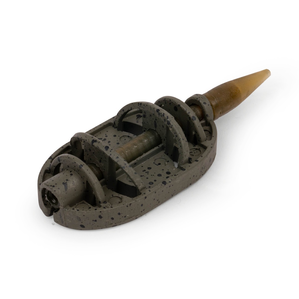 Koszyk Preston ICS In-Line Dura Flat Method Feeder - 60g Large