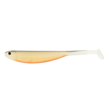 Przynęta Westin ShadTeez Ultra 12cm - Hot Olive