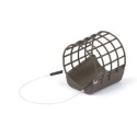 Koszyk Nytro TARGETZ 6MM WIRE CAGE FEEDER roz.L 20g Koszyk Nytro TARGETZ 6MM WIRE CAGE FEEDER roz.L 20g