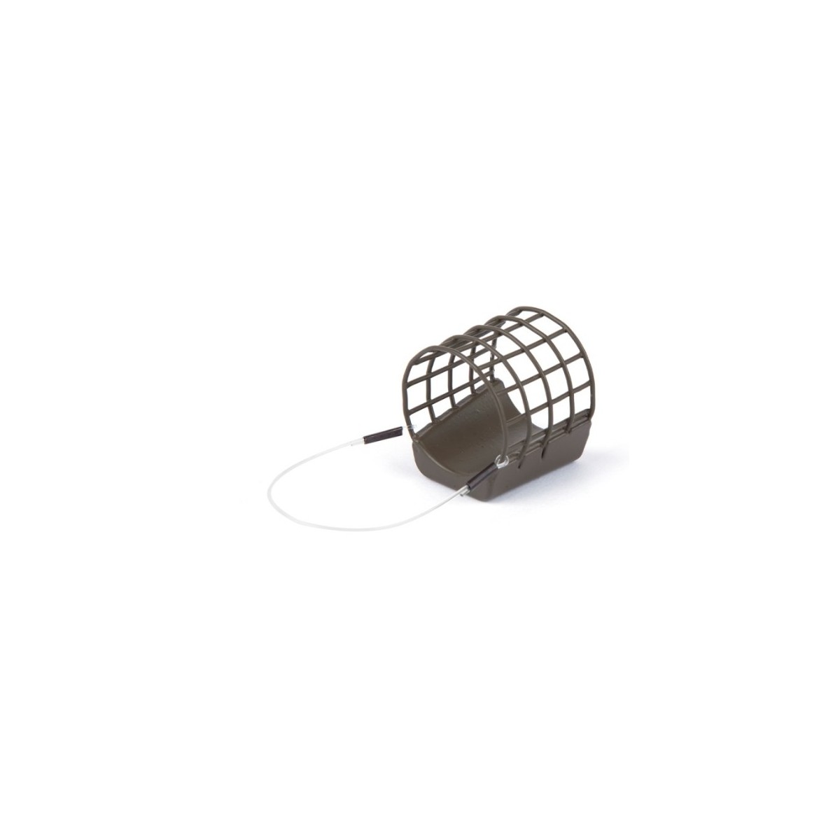 Koszyk Nytro TARGETZ 6MM WIRE CAGE FEEDER roz.L 20g Koszyk Nytro TARGETZ 6MM WIRE CAGE FEEDER roz.L 20g