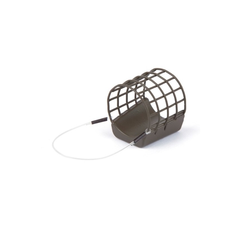 Koszyk Nytro TARGETZ 6MM WIRE CAGE FEEDER roz.S 20g Koszyk Nytro TARGETZ 6MM WIRE CAGE FEEDER roz.S 20g