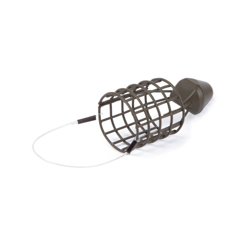 Koszyk Nytro TARGETZ 6MM WIRE BULLET FEEDER roz.S 40g