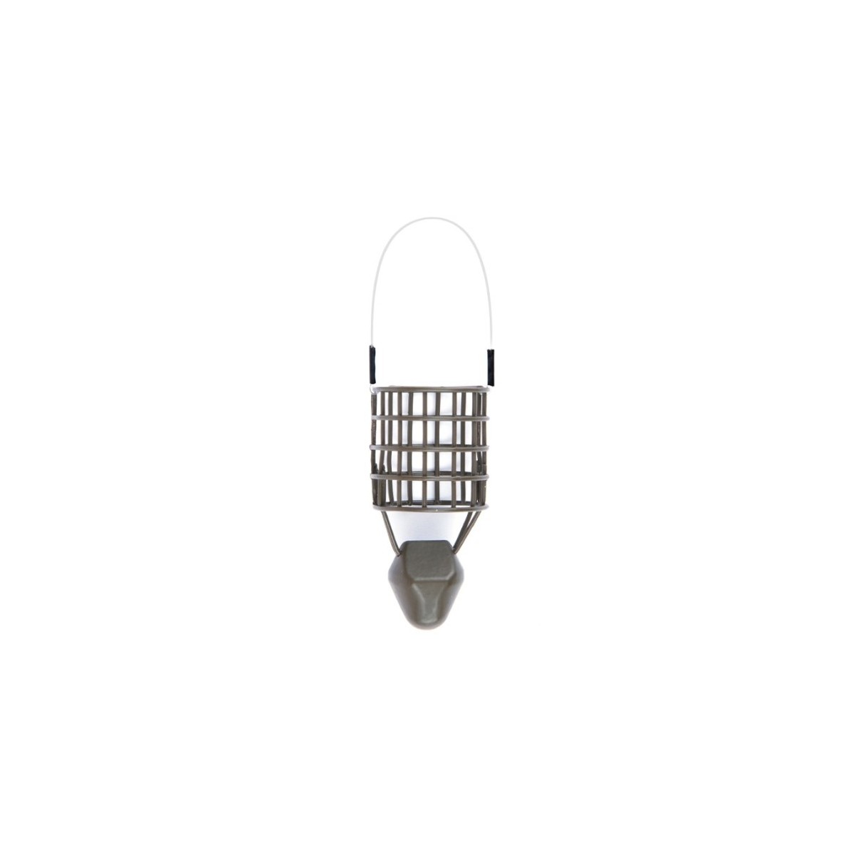 Koszyk Nytro TARGETZ 6MM WIRE BULLET FEEDER roz.S 50g