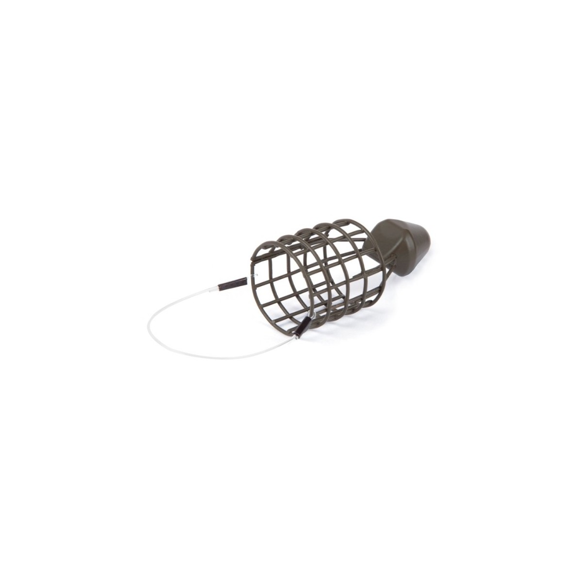 Koszyk Nytro TARGETZ 6MM WIRE BULLET FEEDER roz.S 50g
