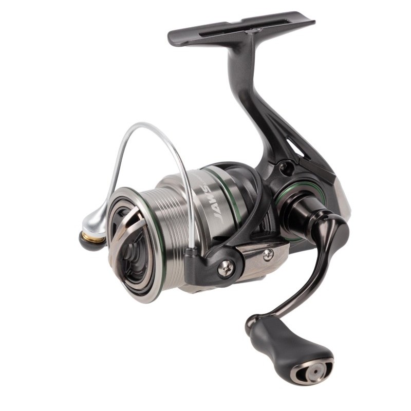 Kołowrotek Mikado Jaws Light 4008 Kołowrotek Mikado Jaws Light 4008