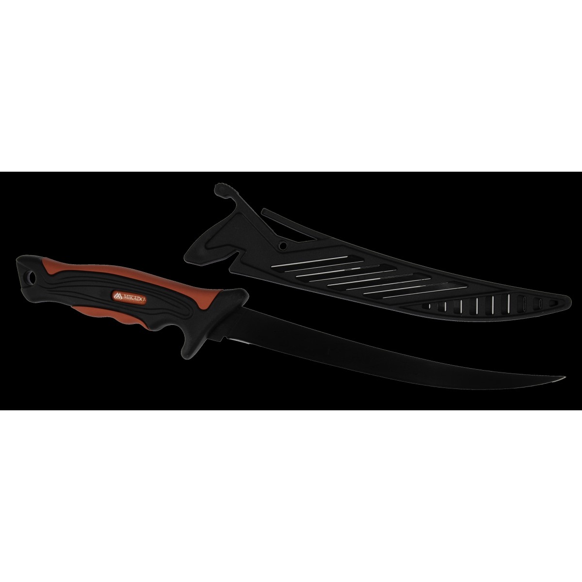 Nóż do filetowania Mikado – ostrze 22 cm