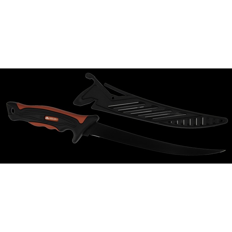 Nóż do filetowania Mikado – ostrze 22 cm