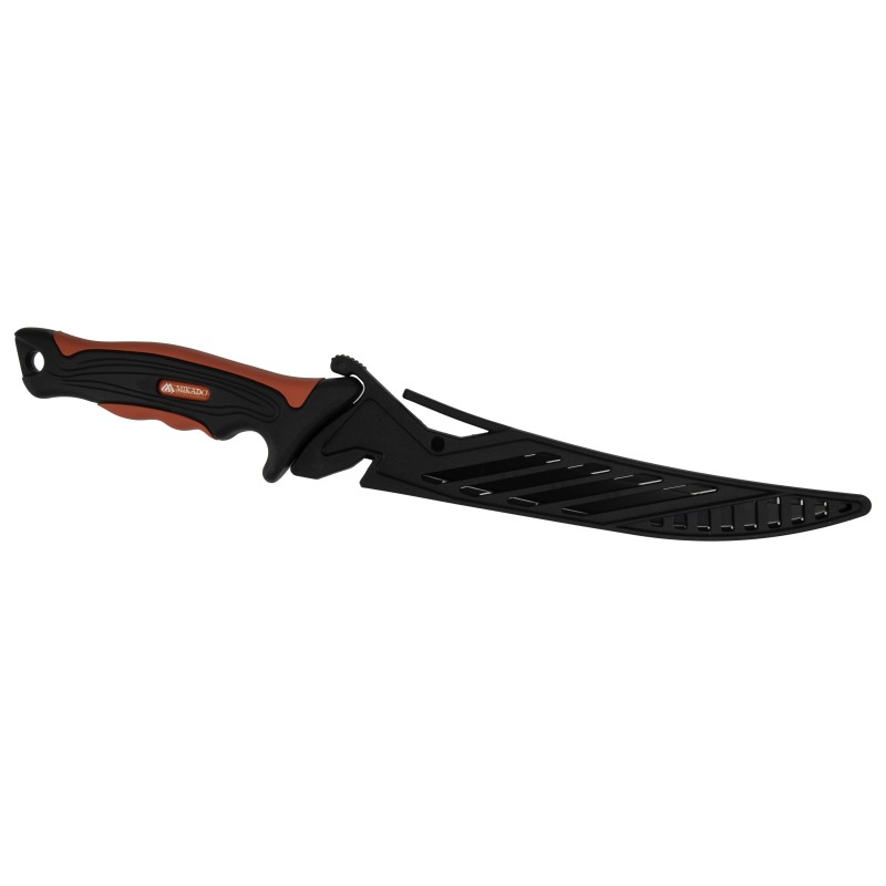 Nóż do filetowania Mikado – ostrze 22 cm