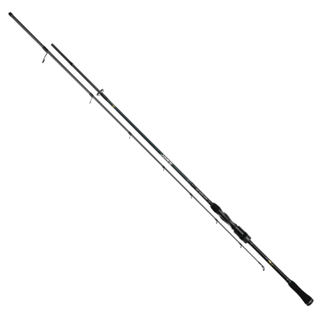 Wędka Mikado Jaws Big Game Spin 240cm / 15-65g Wędka Mikado Jaws Big Game Spin 240cm / 15-65g