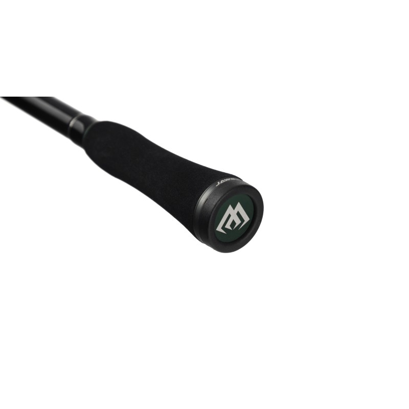 Wędka Mikado Jaws Big Game Spin 240cm / 15-65g