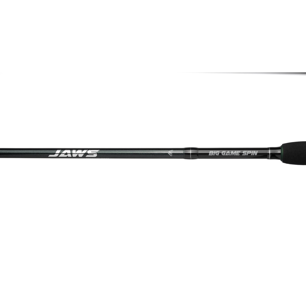 Wędka Mikado Jaws Big Game Spin 240cm / 15-65g
