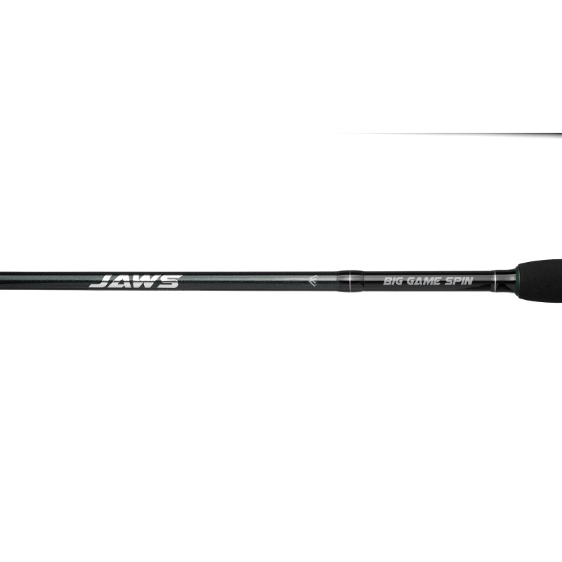 Wędka Mikado Jaws Big Game Spin 240cm / 15-65g