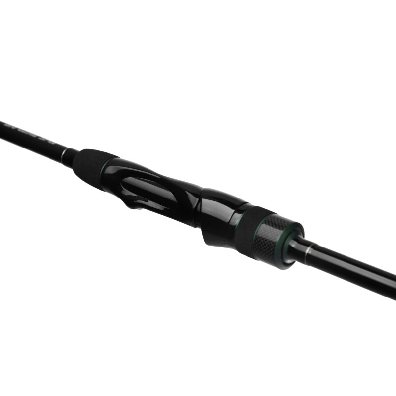 Wędka Mikado Jaws Big Game Spin 240cm / 15-65g