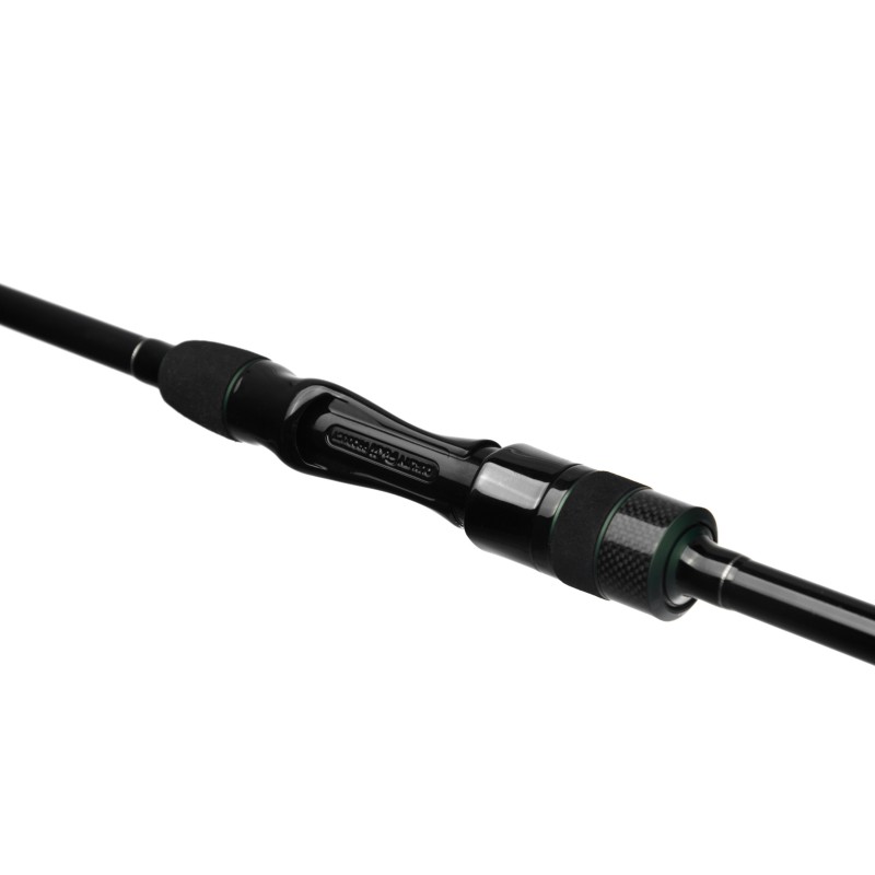 Wędka Mikado Jaws Big Game Spin 240cm / 15-65g