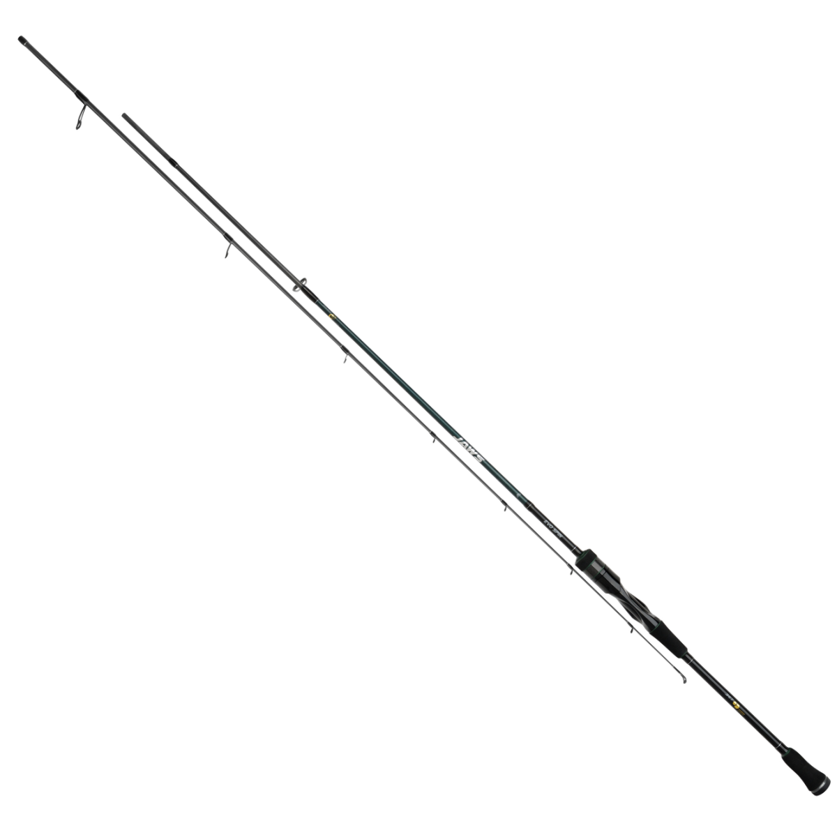 Wędka Mikado Jaws Evo Spin 240cm / 4-25g