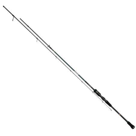 Wędka Mikado Jaws Evo Spin 240cm / 4-25g Wędka Mikado Jaws Evo Spin 240cm / 4-25g