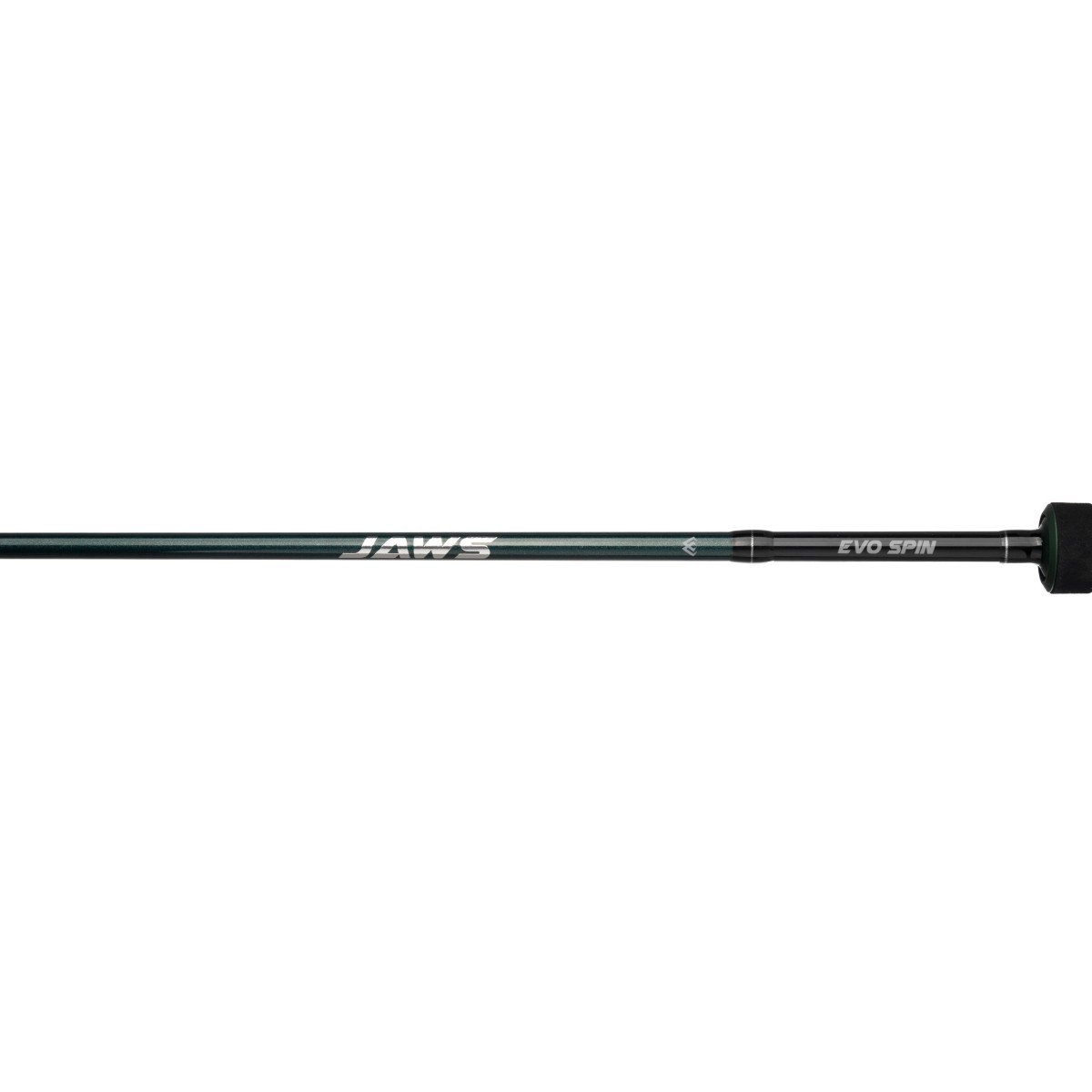 Wędka Mikado Jaws Evo Spin 240cm / 4-25g