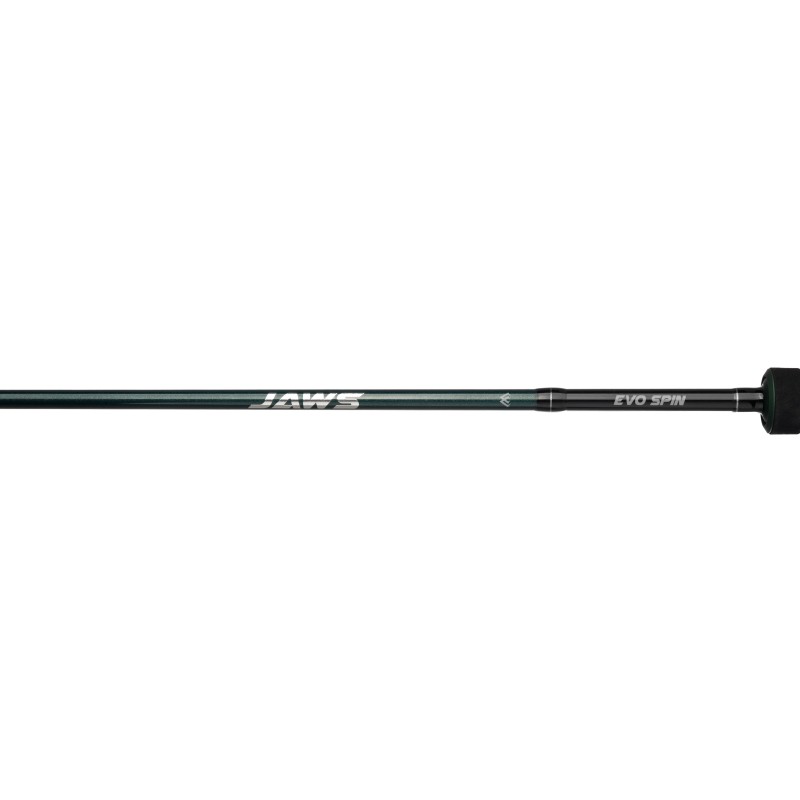 Wędka Mikado Jaws Evo Spin 240cm / 4-25g