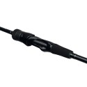 Wędka Mikado Jaws Evo Spin 240cm / 4-25g