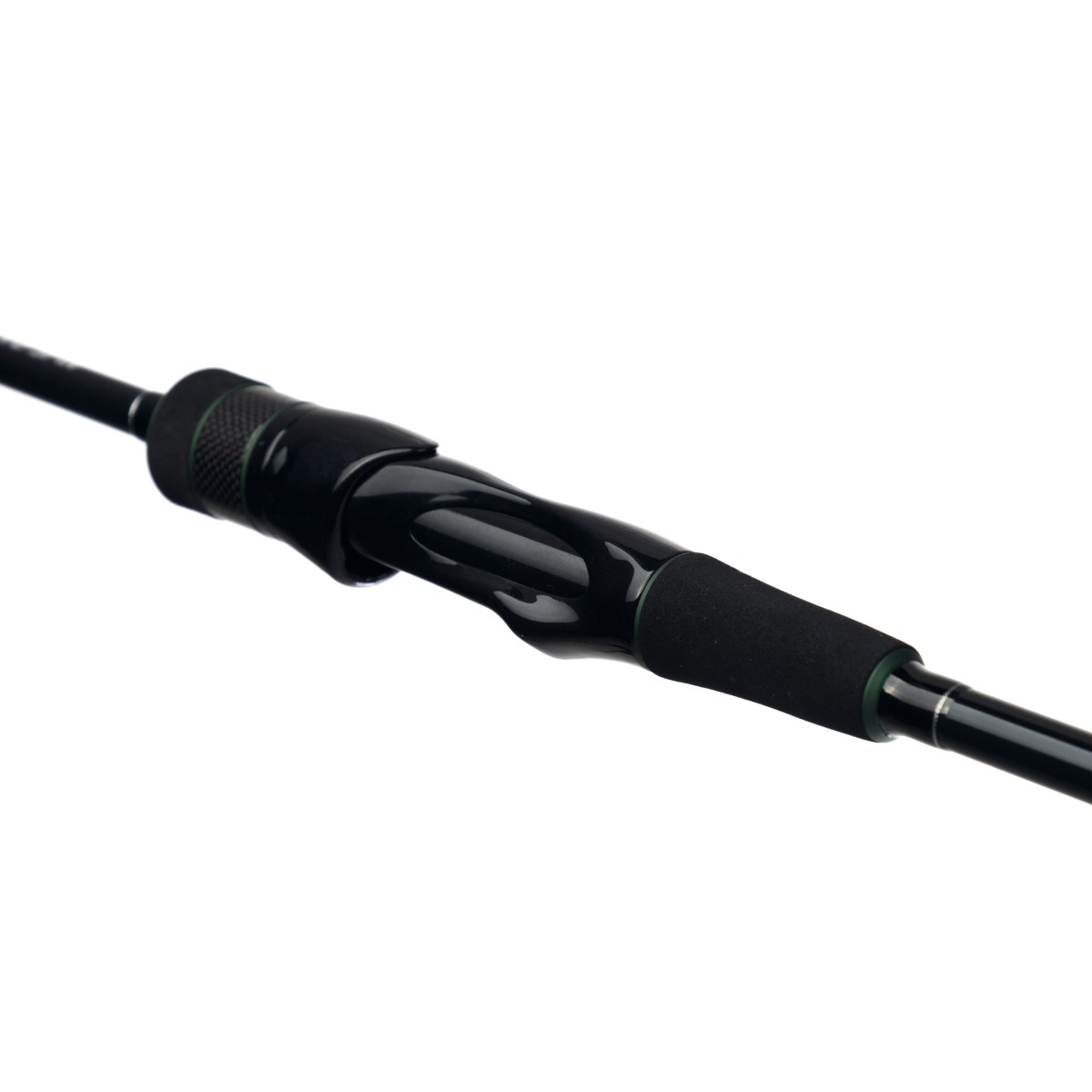 Wędka Mikado Jaws Evo Spin 240cm / 4-25g