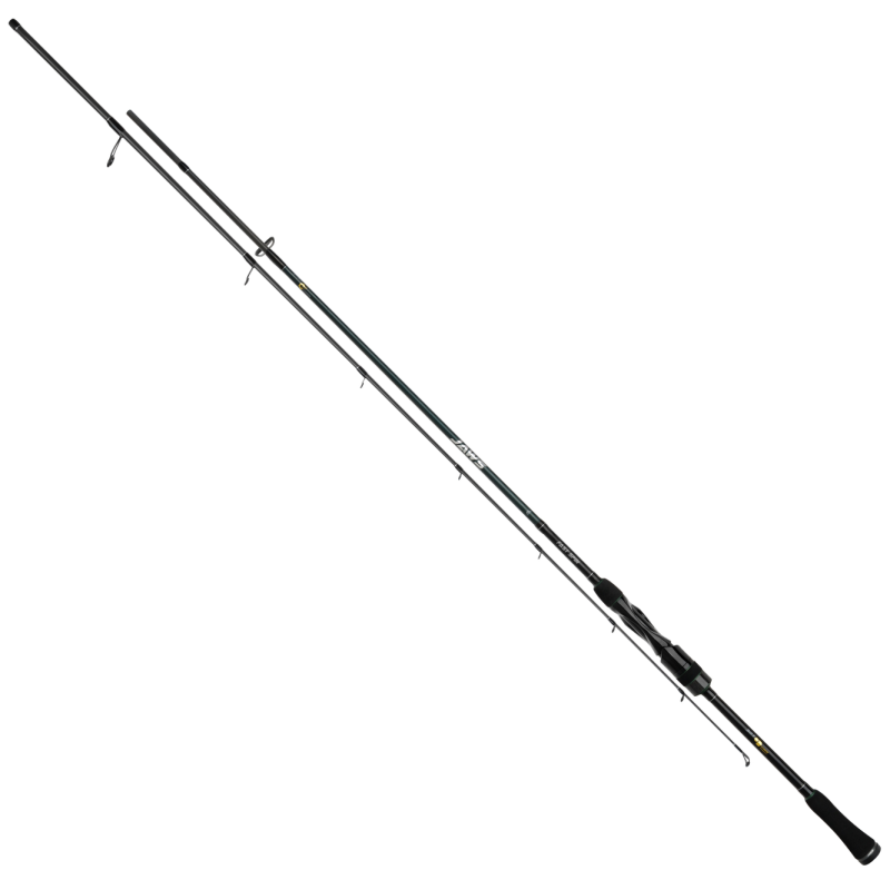 Wędka Mikado Jaws Fast Spin 240cm / 7-36g