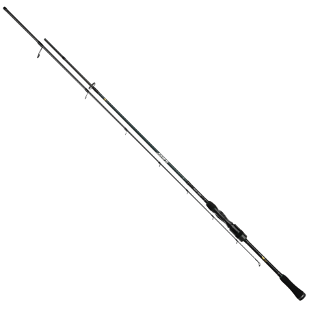 Wędka Mikado Jaws Fast Spin 240cm / 7-36g Wędka Mikado Jaws Fast Spin 240cm / 7-36g