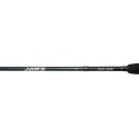 Wędka Mikado Jaws Fast Spin 240cm / 7-36g