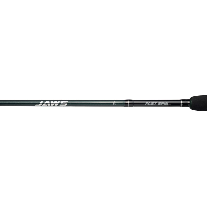 Wędka Mikado Jaws Fast Spin 240cm / 7-36g