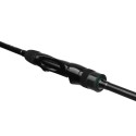 Wędka Mikado Jaws Fast Spin 240cm / 7-36g