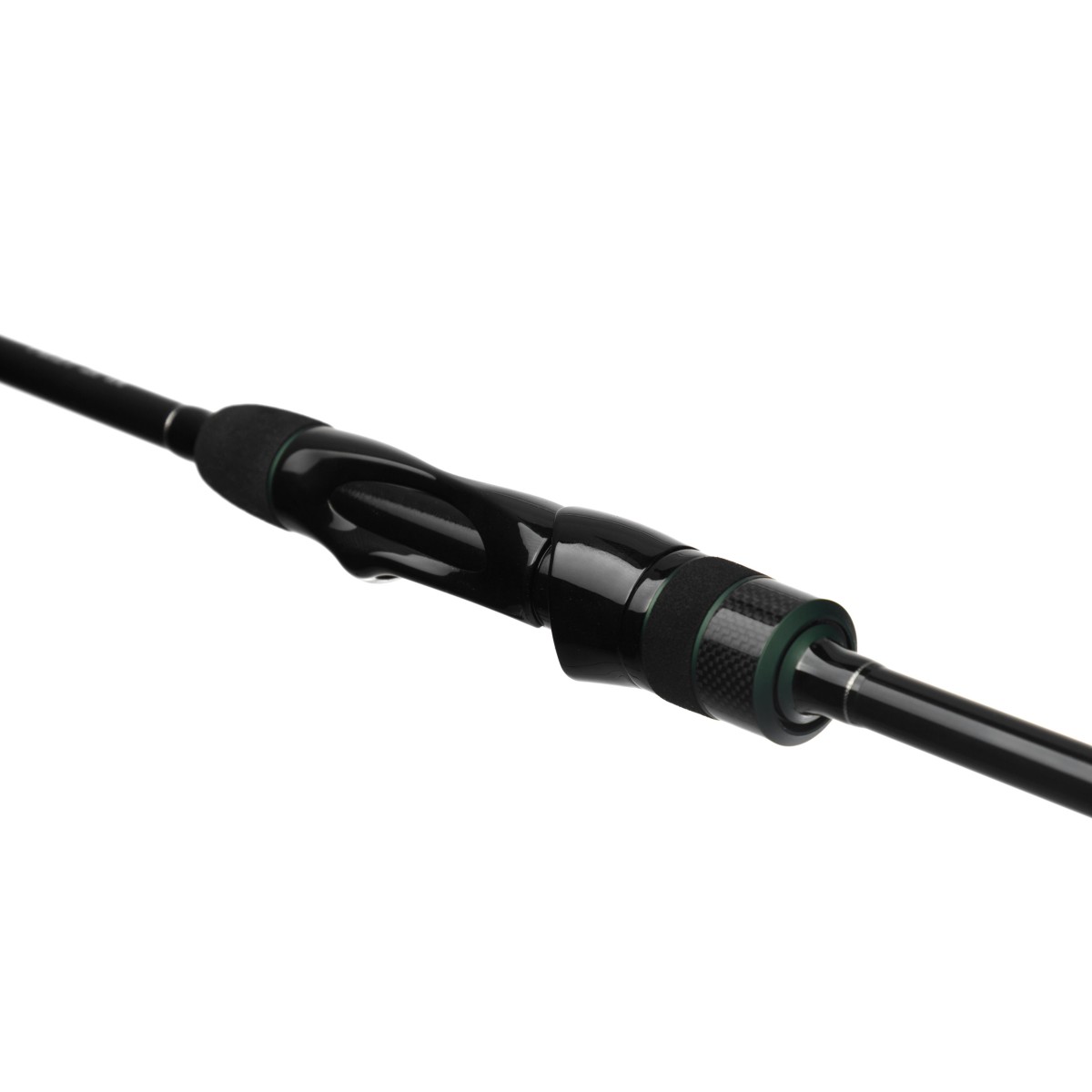 Wędka Mikado Jaws Fast Spin 240cm / 7-36g